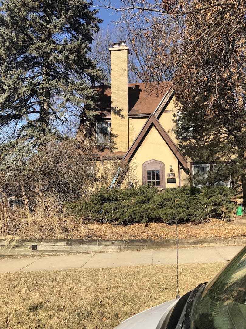 Badgerchimney chimney services work photo 5 - Professional chimney cleaning and repair in Madison, Massachusetts