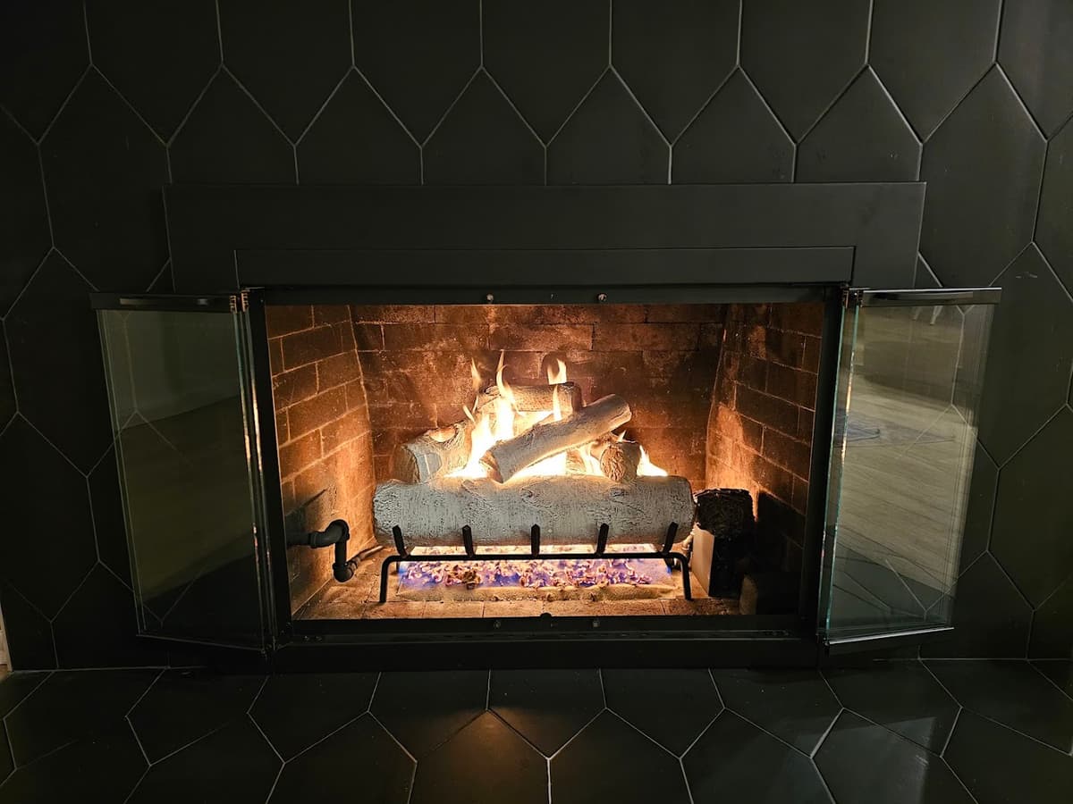 A-Team Gas Fireplace thumbnail 4