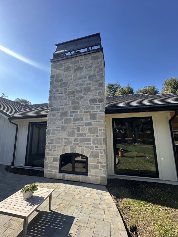 Fireplace 911 thumbnail 3