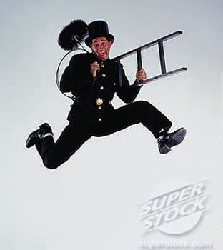 Chimney Sweeps Of Atlanta - Professional chimney cleaning, inspection and repair services in Atlanta, Georgia