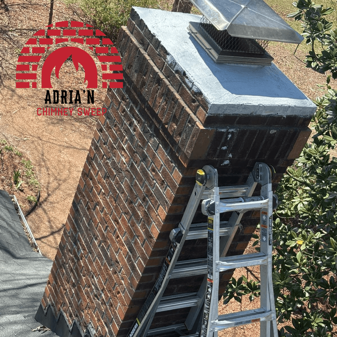 Adrian Chimney Sweep thumbnail 4