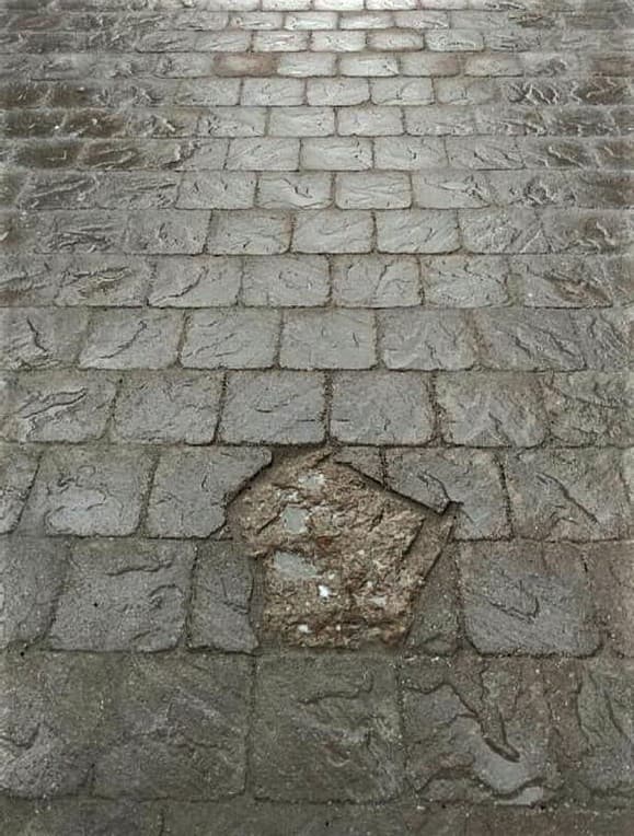 Hermanson Concrete & Masonry, LLC chimney services work photo 5 - Professional chimney cleaning and repair in Columbus, Wisconsin