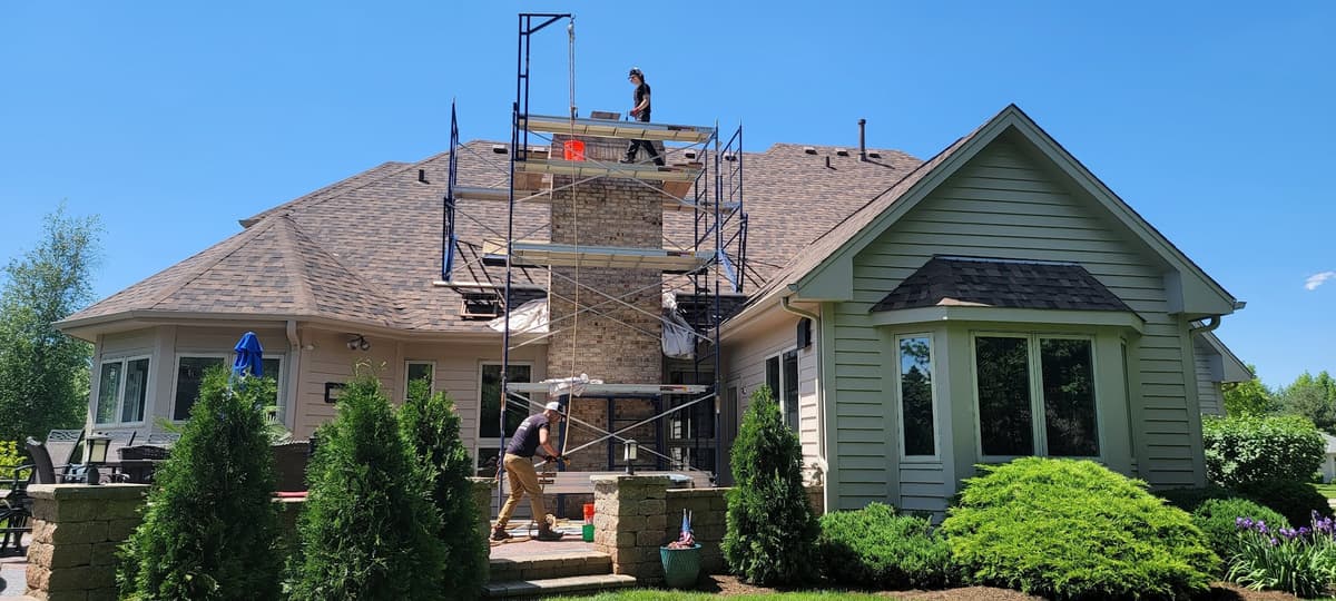 Safe Fire Chimney & Fireplace Services Corp thumbnail 4