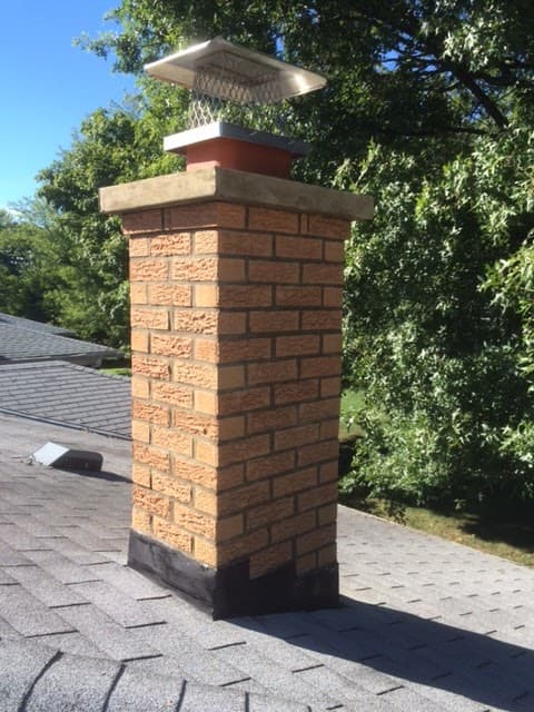 Embers Fireplace and Chimney thumbnail 2