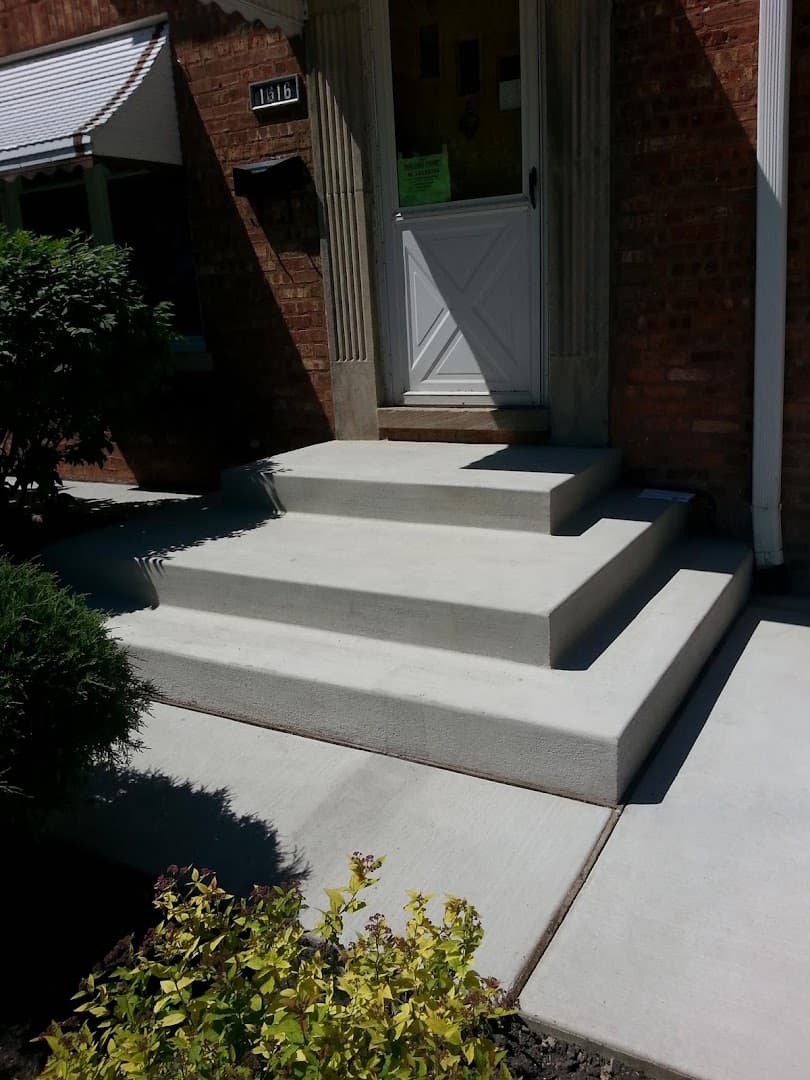 Mark's Tuckpointing & Remodeling Inc. chimney services work photo 6 - Professional chimney cleaning and repair in Chicago, Illinois