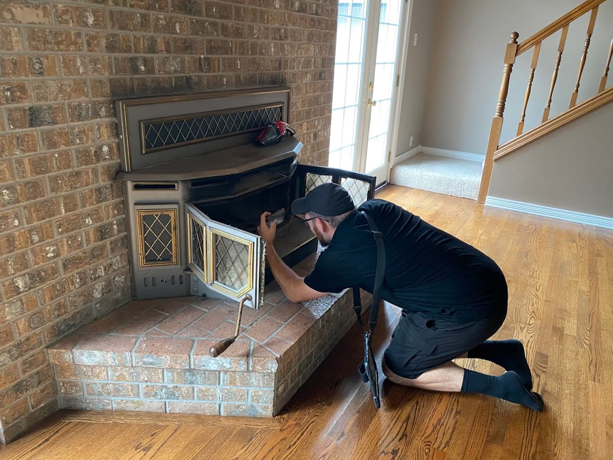 Elevated Chimney Services thumbnail 4