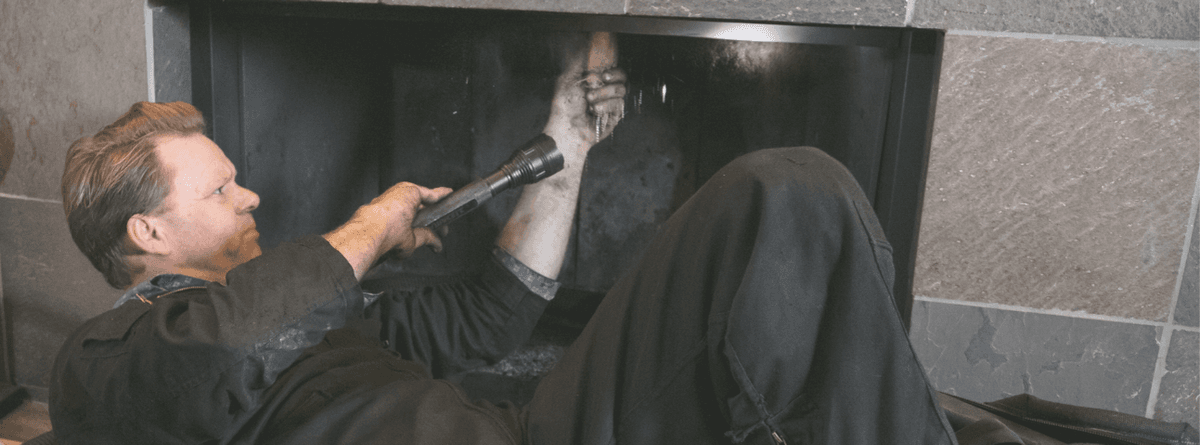 White Bright Chimney Sweeps - Professional chimney cleaning, inspection and repair services in San Ysidro, California