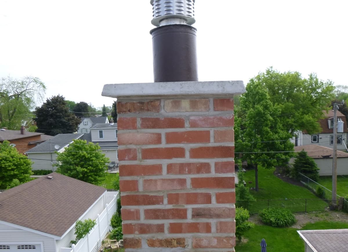 Windy Chimney Services thumbnail 2