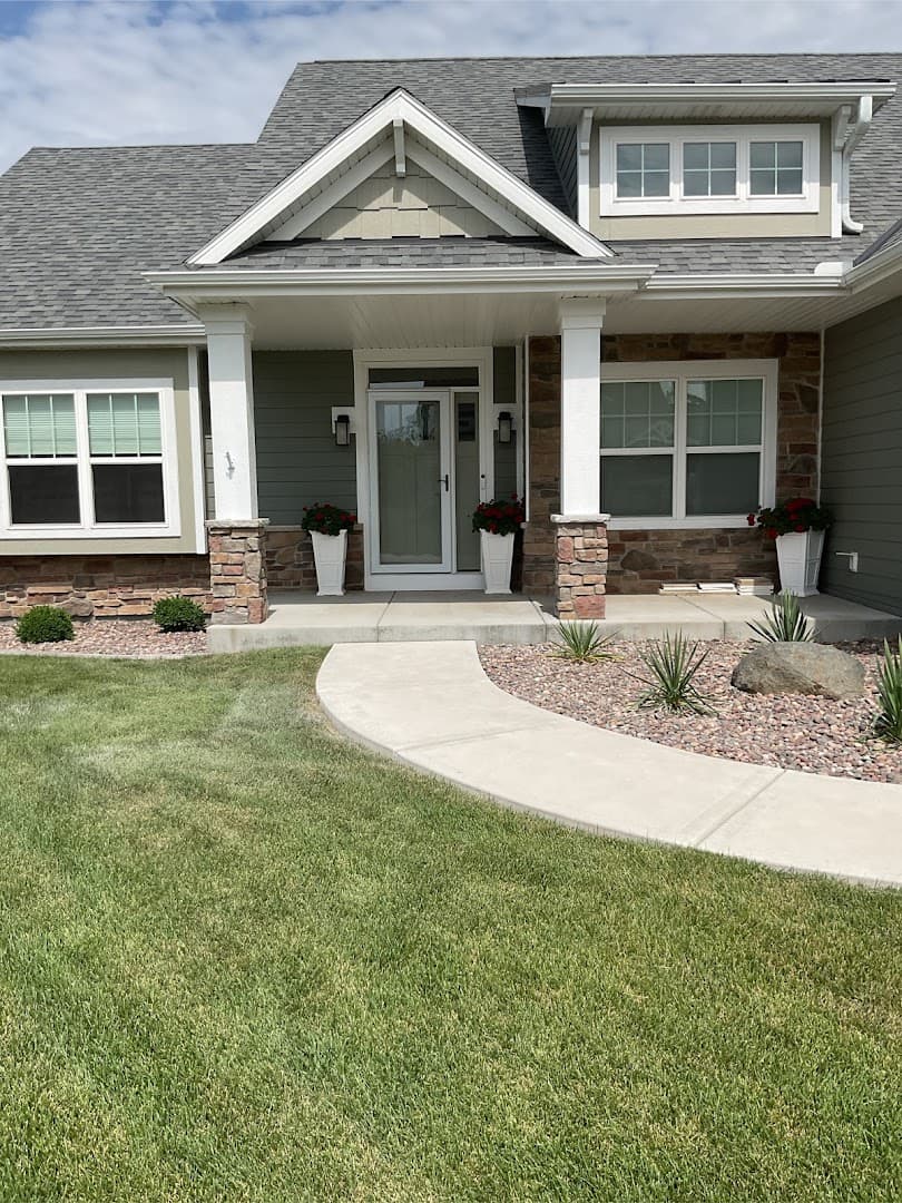 Badgerland Fireplace, Inc chimney services work photo 5 - Professional chimney cleaning and repair in Waukesha, Wisconsin