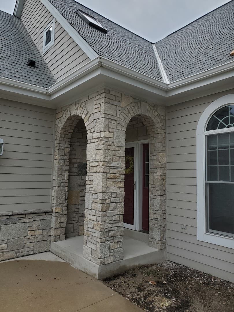 Duehring Masonry, LLC - Professional chimney cleaning, inspection and repair services in Mequon, Wisconsin