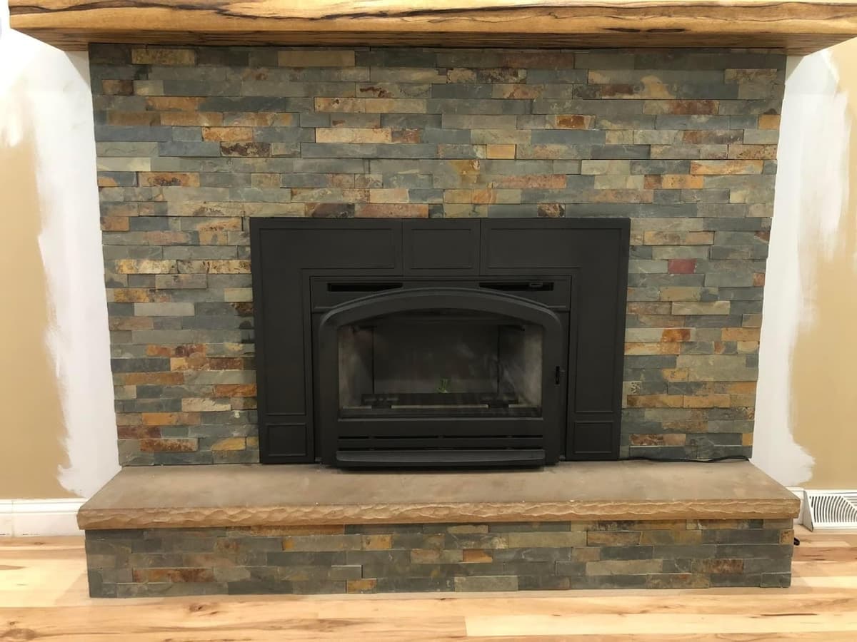 All Points Chimney - Professional chimney cleaning, inspection and repair services in Toledo, Ohio