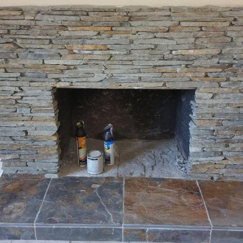 Ye Olde Brit Chimney Sweep chimney services work photo 5 - Professional chimney cleaning and repair in San Bernardino, California