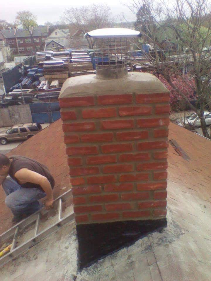 Five Star Chimney Experts thumbnail 3