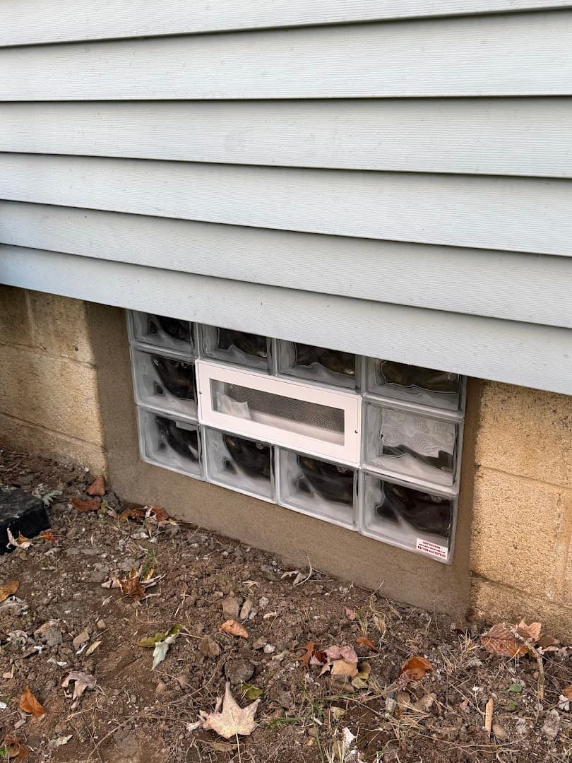 Mortar Pros Tuckpointing LLC chimney services work photo 5 - Professional chimney cleaning and repair in Mansfield, Ohio