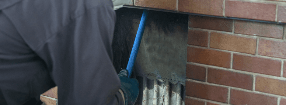 Sunrise Chimney Service - Professional chimney cleaning, inspection and repair services in Chula Vista, California
