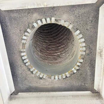 Arcadia Chimney sweep & Air Duct Cleaning Service chimney services work photo 6 - Professional chimney cleaning and repair in Arcadia, California