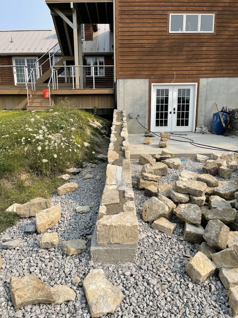 Wintrows Painting and Masonry Restoration thumbnail 3