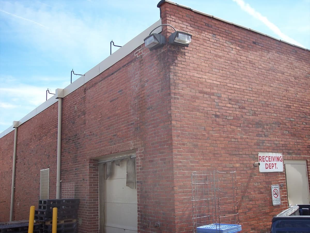 Moritz Contracting / Expert Chimney Repair - Professional chimney cleaning, inspection and repair services in Youngstown, Ohio