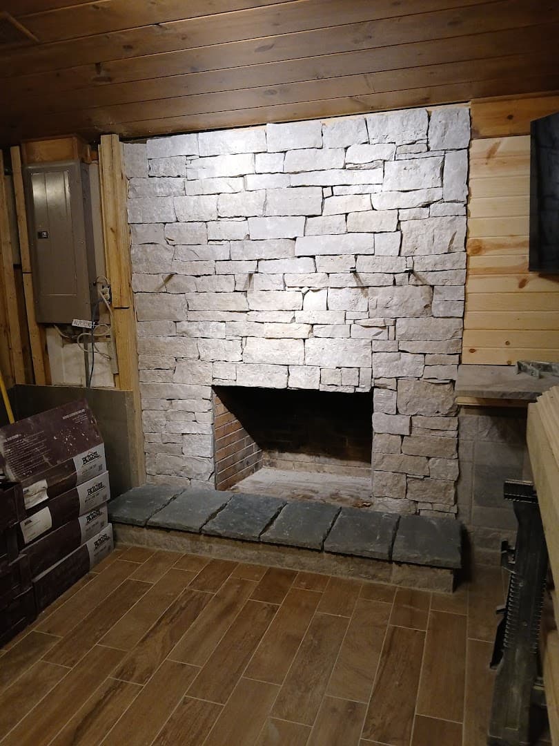 Stackhouse Masonry LLC thumbnail 3