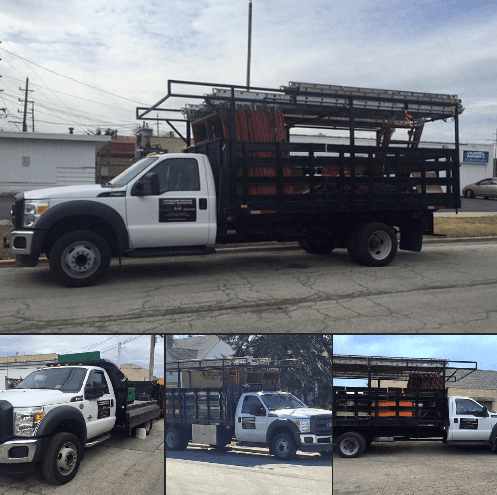 Chicagoland Fireplace and Chimney Restoration - Professional chimney cleaning, inspection and repair services in Joliet, Georgia