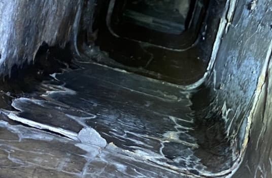 Chimney & Dryer Magicians - Professional chimney cleaning, inspection and repair services in Harbor City, Oregon