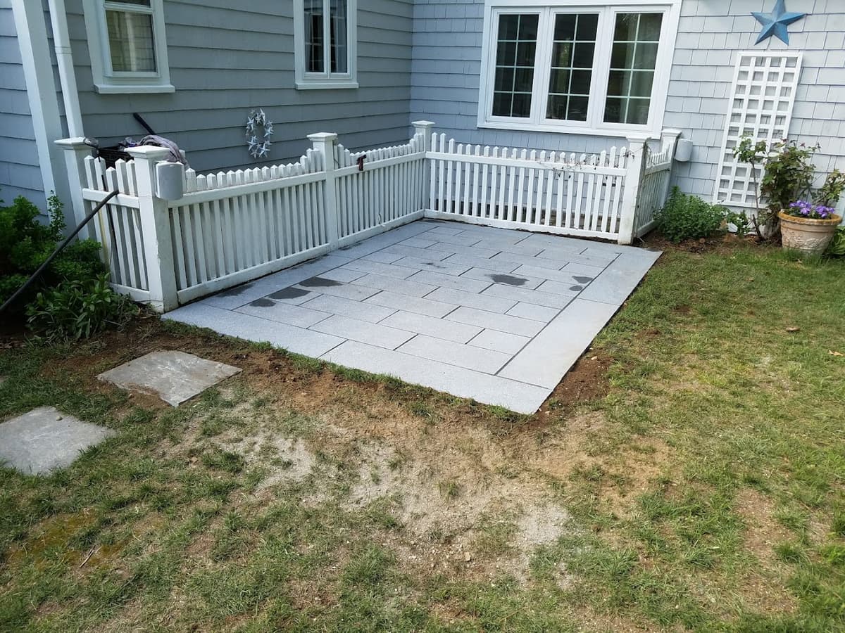 Dan Driscoll Masonry And Chimney Service thumbnail 2