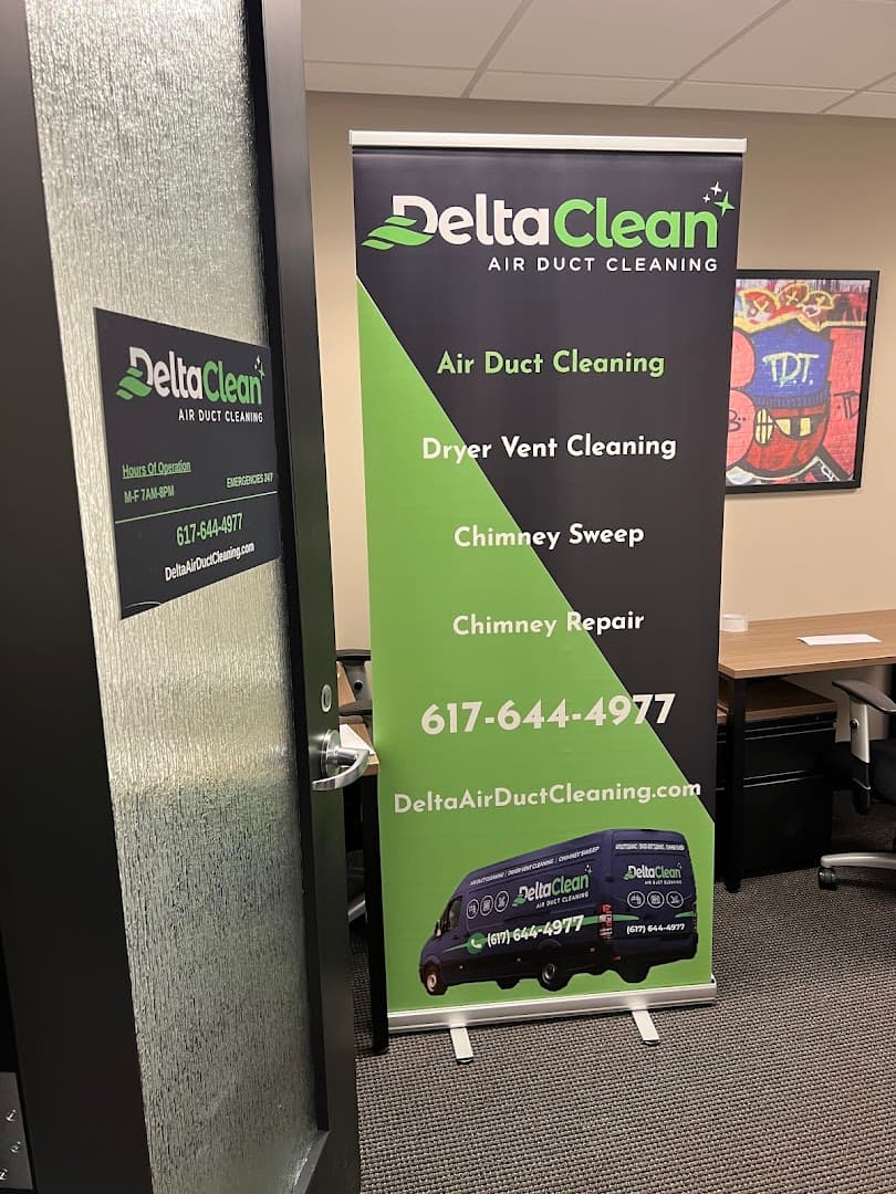 Delta Clean Air Worcester thumbnail 4