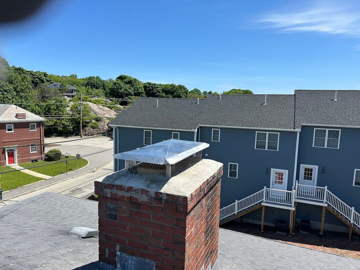 South Shore Chimney Experts thumbnail 4