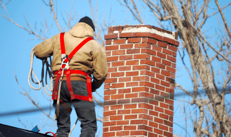 Danny Chimney Repair & Masonry Repair thumbnail 2