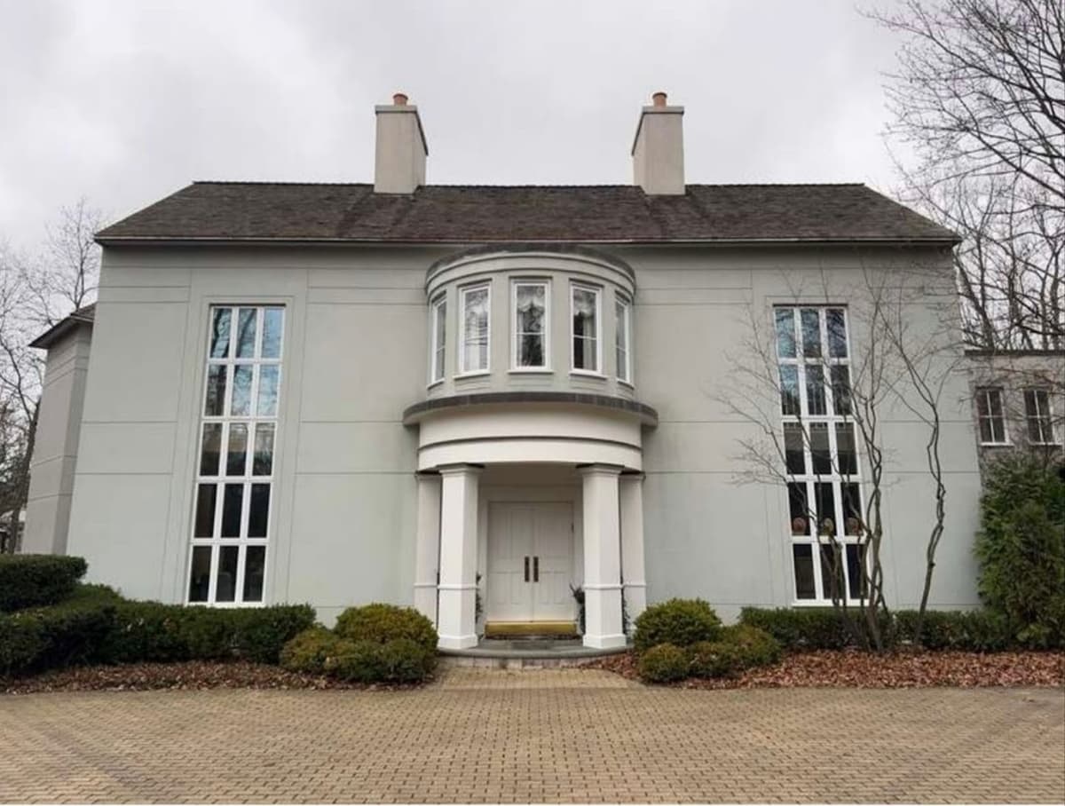 Bisky’s Stucco & Stone chimney services work photo 5 - Professional chimney cleaning and repair in Milwaukee, Wisconsin