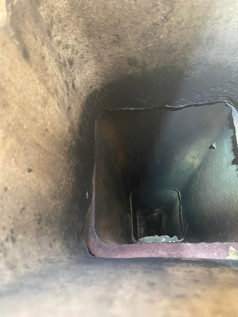 Chimney Advocate chimney services work photo 5 - Professional chimney cleaning and repair in Brookfield, Wisconsin