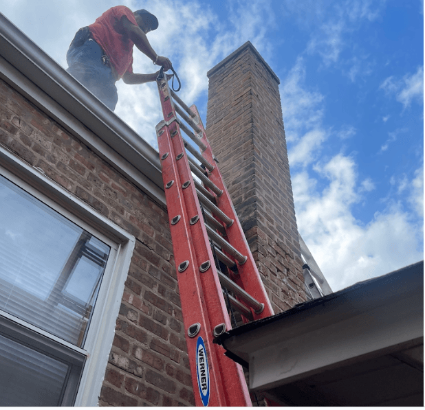 Fernando's Chimney, Inc. thumbnail 2