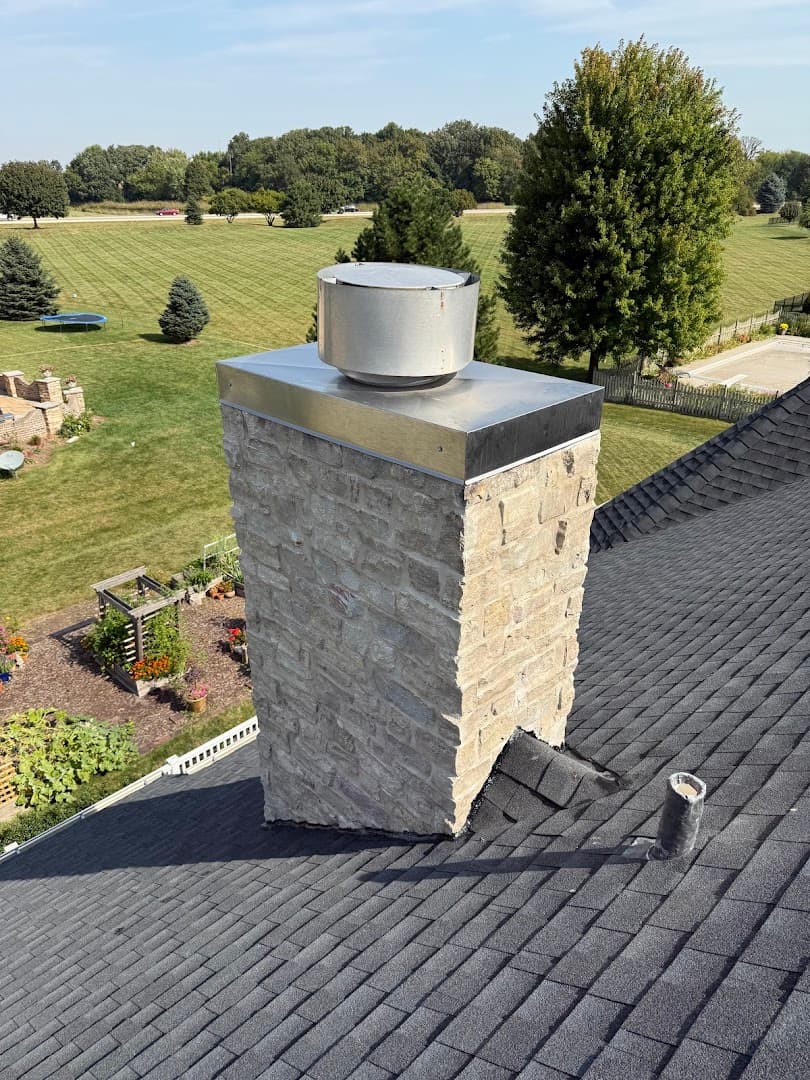 ELITE Chimney & Masonry thumbnail 4