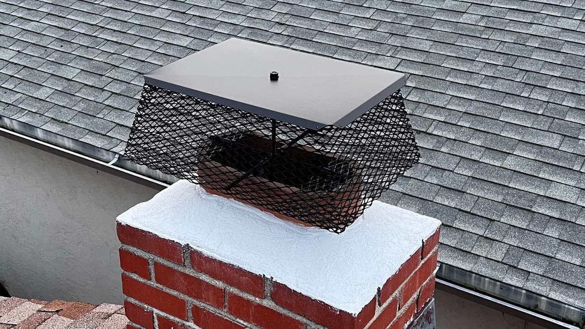 Cali Chimney Sweep - Professional chimney cleaning, inspection and repair services in Alameda, Wisconsin