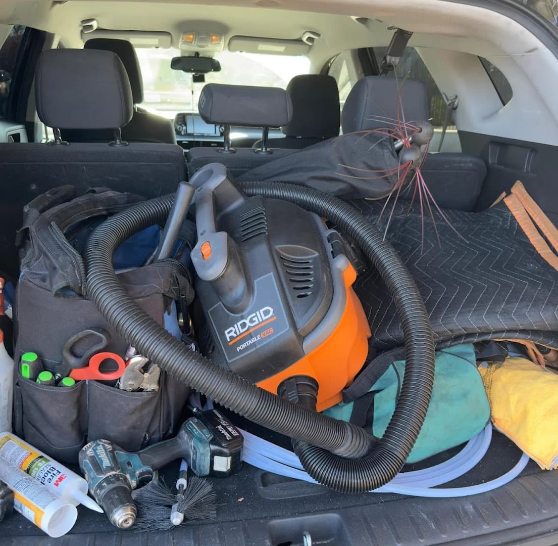 Starline Chimney Sweep Chicago thumbnail 2