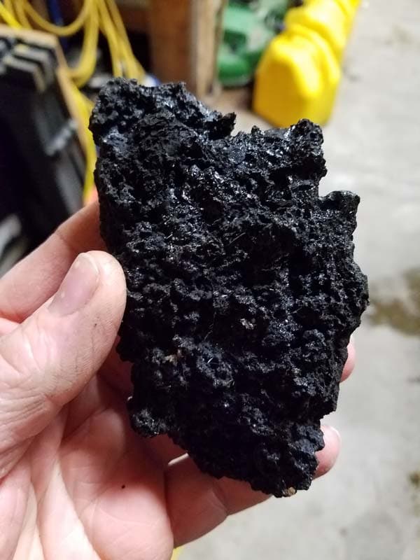 Armour Chimney Service chimney services work photo 5 - Professional chimney cleaning and repair in Spokane, Washington