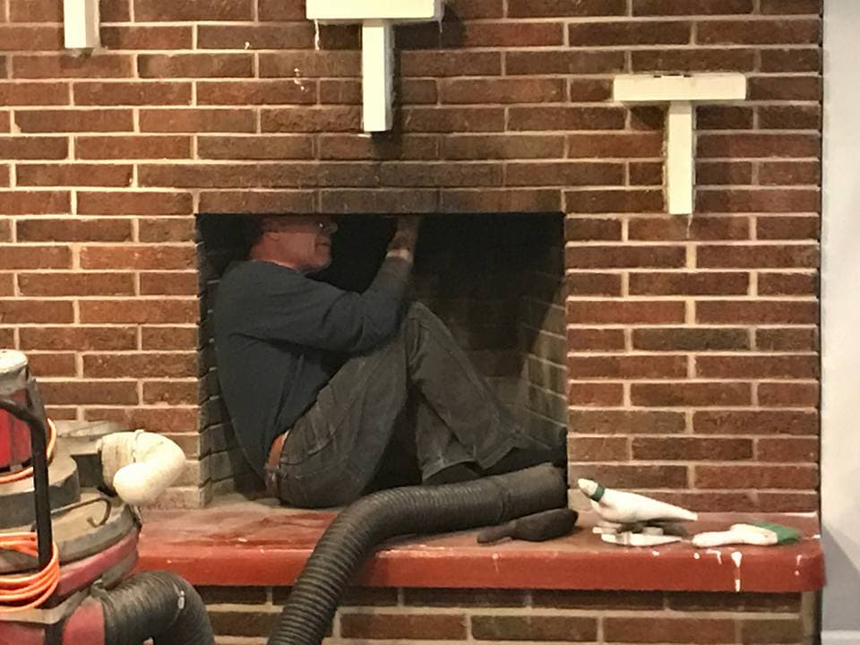 Friendly Sweep Chimney Cleaning - Professional chimney cleaning, inspection and repair services in Medina, Oregon