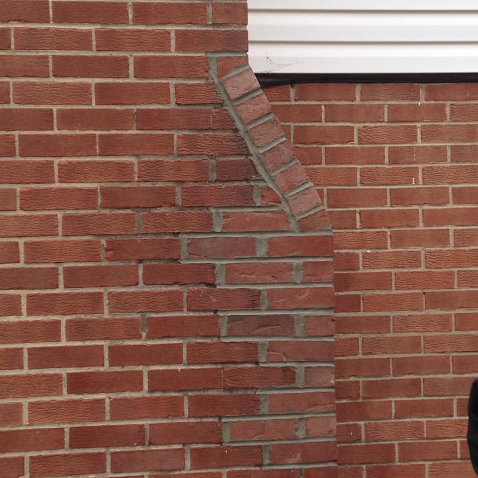 Bruce Stewart Sweeps & Masonry chimney services work photo 6 - Professional chimney cleaning and repair in Clayton, Ohio