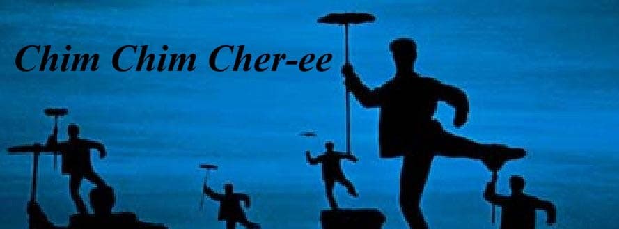 Chim, Chim, Cher-ee Professional Chimney Sweeps thumbnail 2