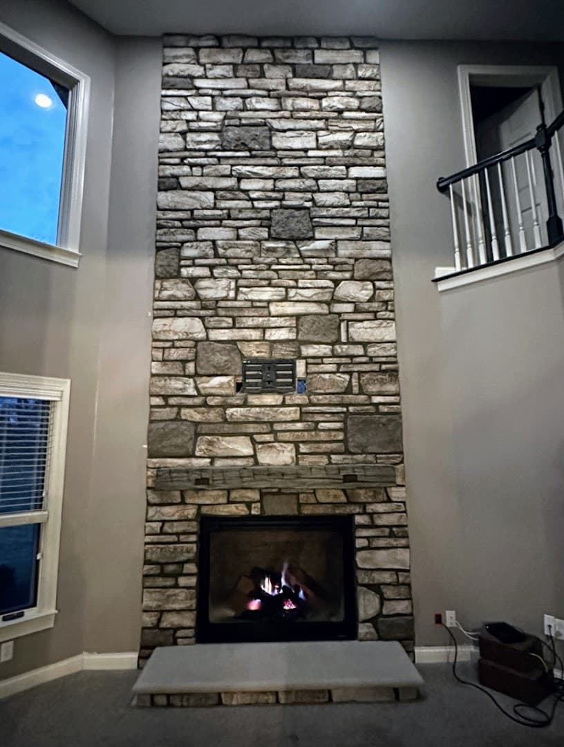 The Honest Chimney & Masonry Company - Professional chimney cleaning, inspection and repair services in Pickerington, Oregon