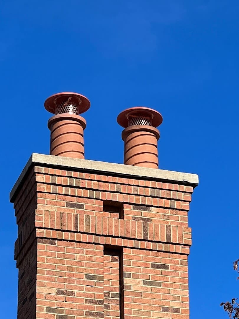 Midwest Chimney Specialists thumbnail 2