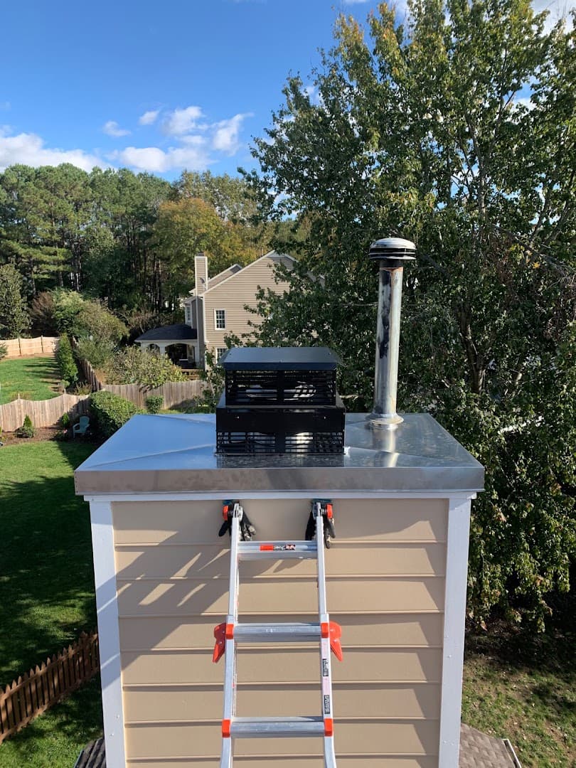 Smoke Alert Home Fire Safety thumbnail 4