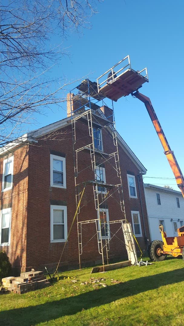 Western Mass Chimney Service thumbnail 3