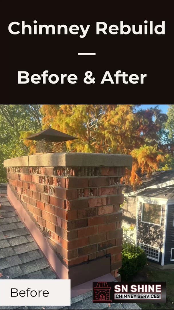 SN Shine Chimney Services thumbnail 2