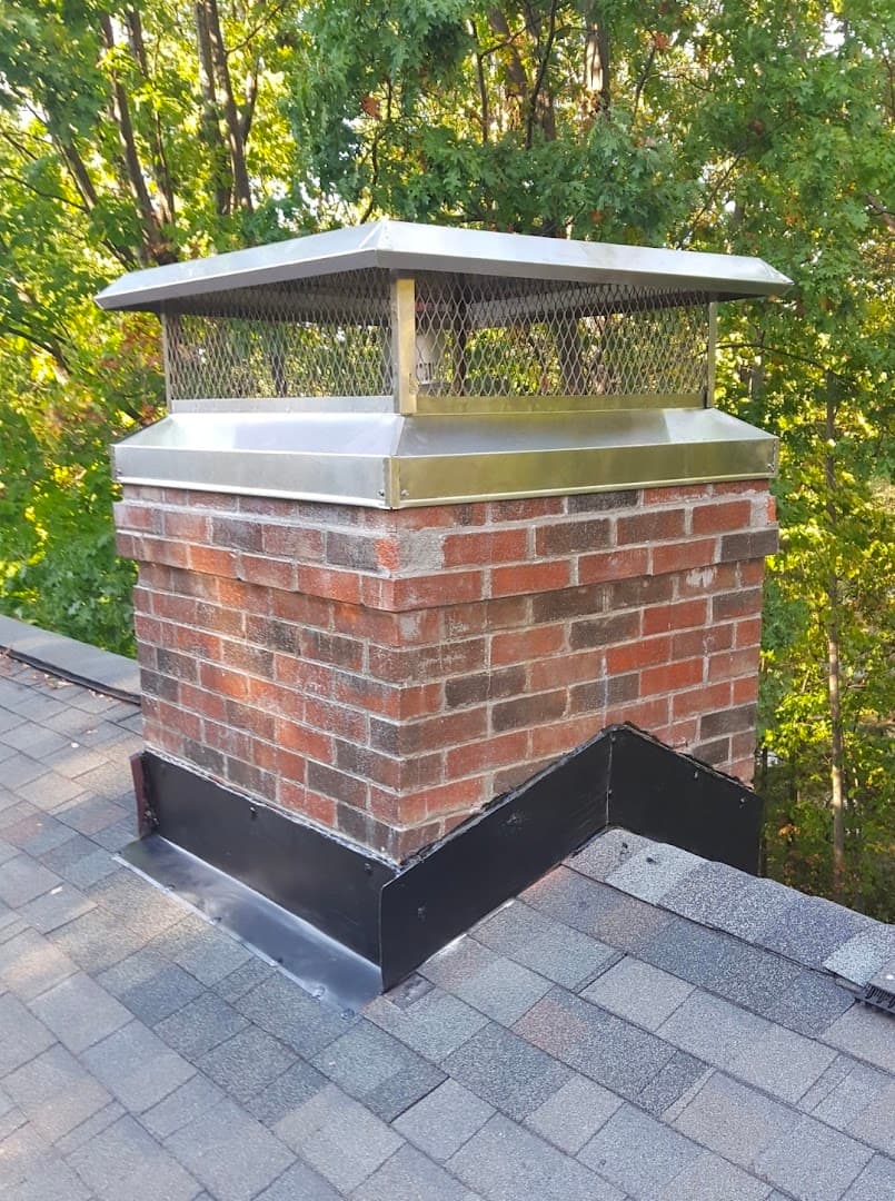 Ohio Chimney Co. thumbnail 4