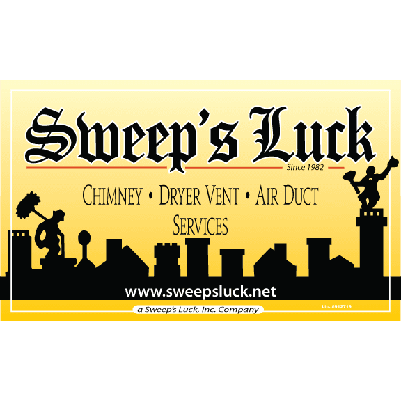 Sweep's Luck Chimney Service & Fireplaces chimney services work photo 6 - Professional chimney cleaning and repair in Blue Jay, California