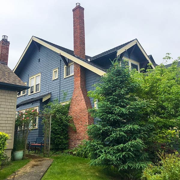 The Chimney Specialists Inc thumbnail 3