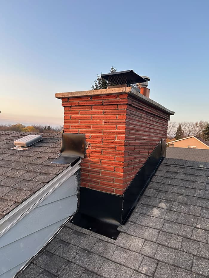 911 Chimney Doctors - Professional chimney cleaning, inspection and repair services in Milwaukee, Massachusetts