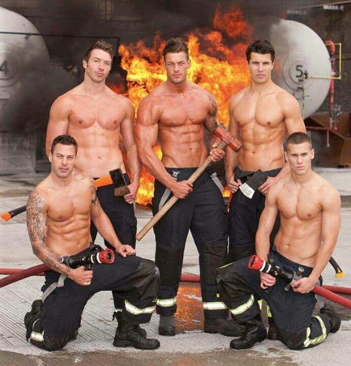 The Retired Fireman Co. LLC thumbnail 3