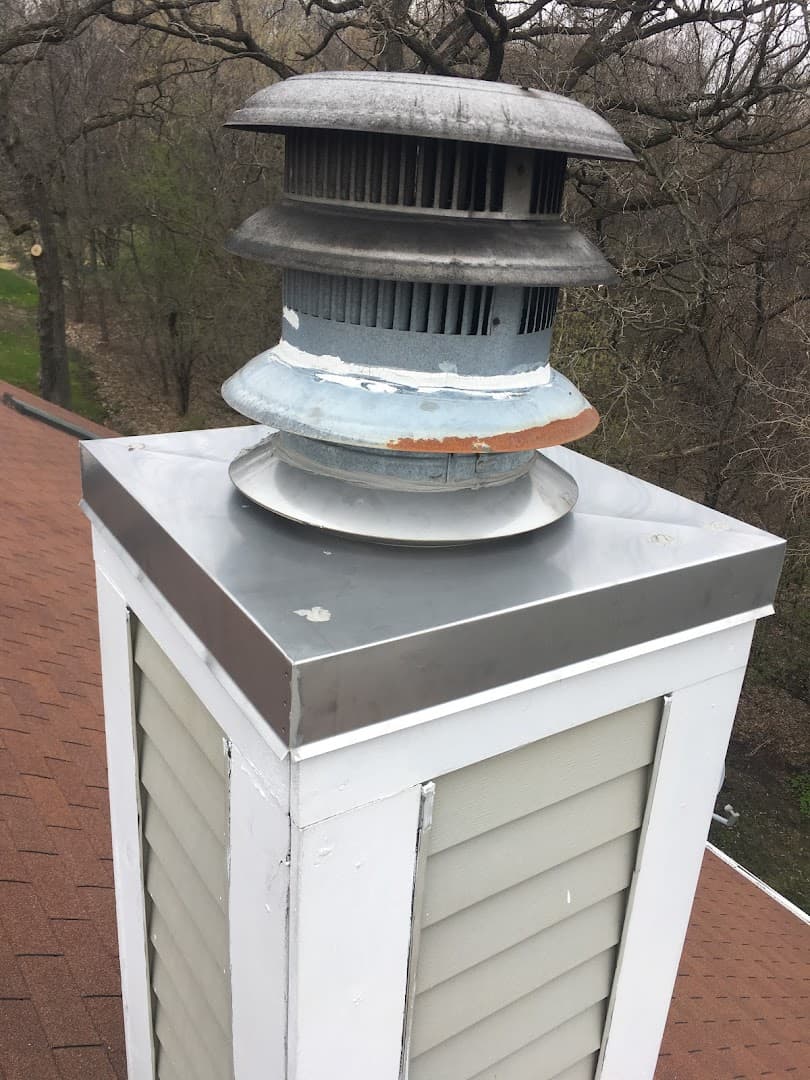 Chimney Restoration Map Inc thumbnail 3